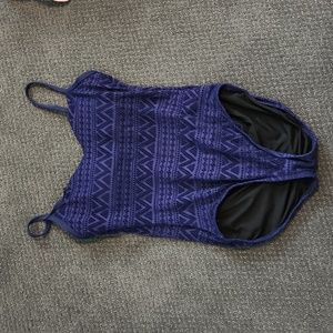 One Piece Swim Suit